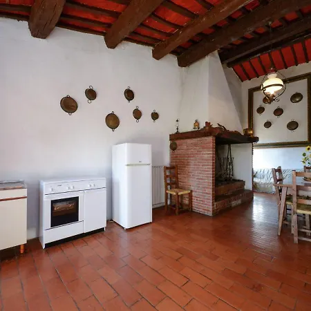 Сasa de vacaciones Exotic Farmhouse With Swimming Pool Fireplace Bbq Bicycles *