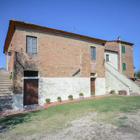 Exotic Farmhouse With Swimming Pool Fireplace Bbq Bicycles Castiglione del Lago