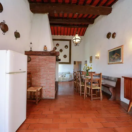Exotic Farmhouse With Swimming Pool Fireplace Bbq Bicycles * Castiglione del Lago