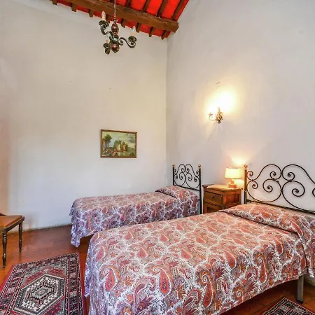 Exotic Farmhouse With Swimming Pool Fireplace Bbq Bicycles * Castiglione del Lago
