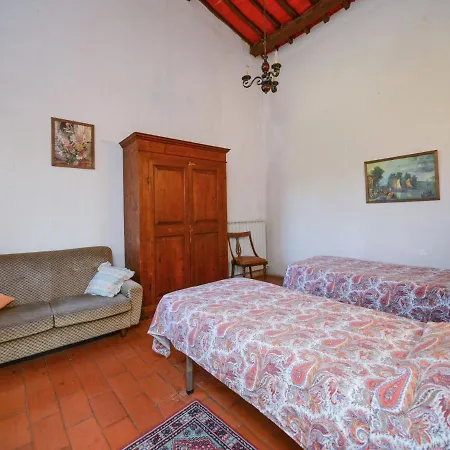 Exotic Farmhouse With Swimming Pool Fireplace Bbq Bicycles * Castiglione del Lago