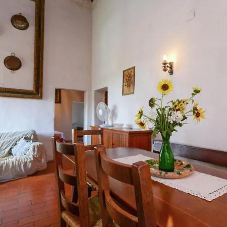 Exotic Farmhouse With Swimming Pool Fireplace Bbq Bicycles Castiglione del Lago