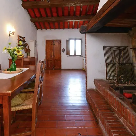 Exotic Farmhouse With Swimming Pool Fireplace Bbq Bicycles Dom wakacyjny