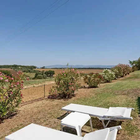 Exotic Farmhouse With Swimming Pool Fireplace Bbq Bicycles Сasa de vacaciones *