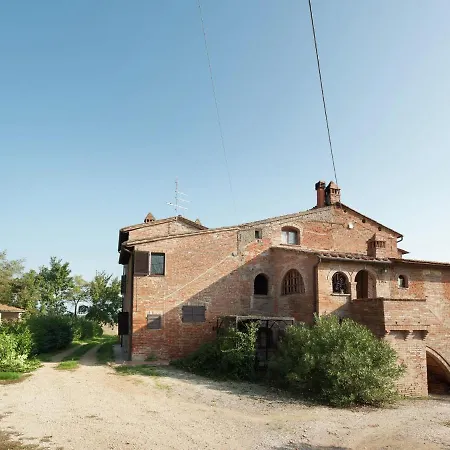 Сasa de vacaciones Exotic Farmhouse With Swimming Pool Fireplace Bbq Bicycles