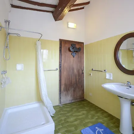 Exotic Farmhouse With Swimming Pool Fireplace Bbq Bicycles * Castiglione del Lago